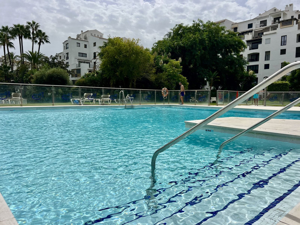 Appartement te koop in Puerto Banús | 3 slaapkamers H5150107