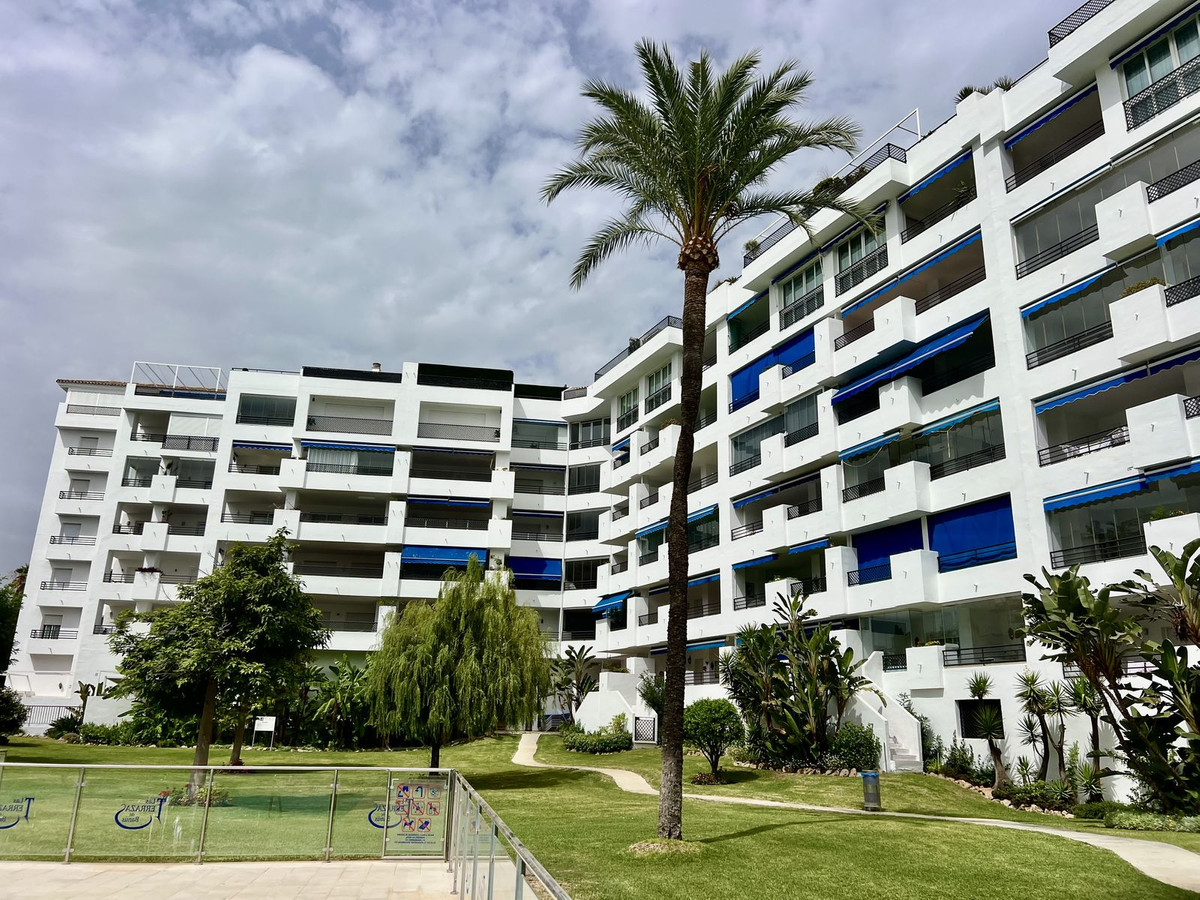 Appartement te koop in Puerto Banús | 3 slaapkamers H5150107