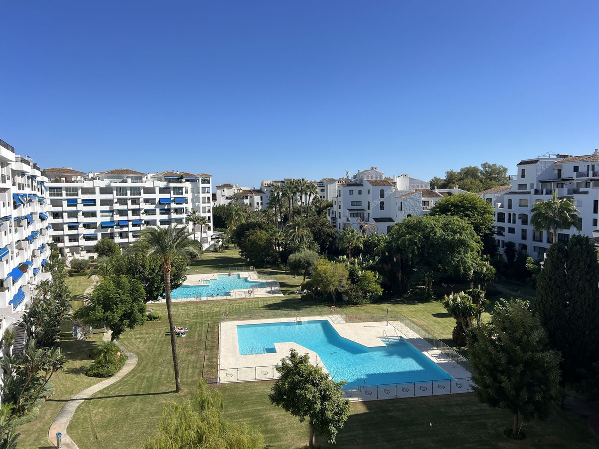 Appartement te koop in Puerto Banús | 3 slaapkamers H5150107