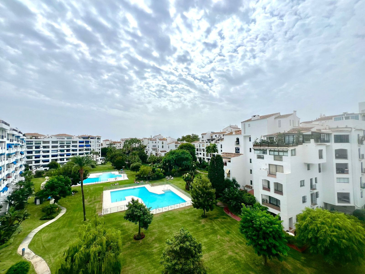 Appartement te koop in Puerto Banús | 3 slaapkamers H5150107