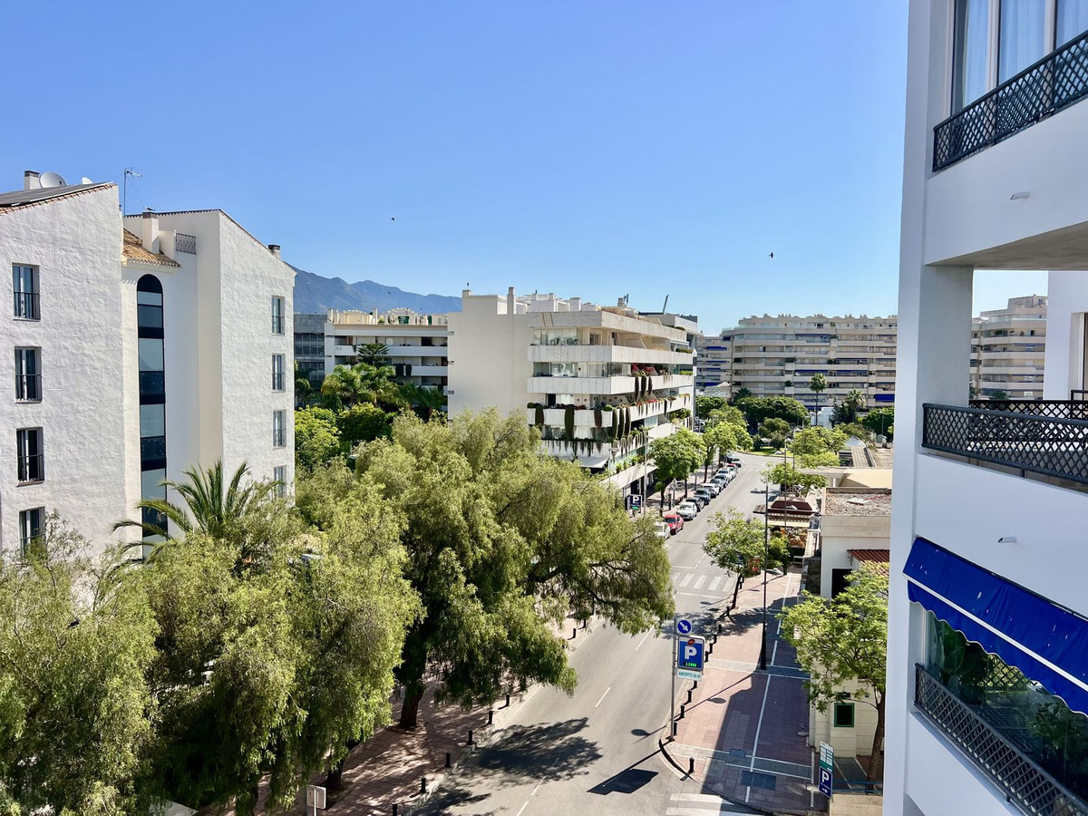 Appartement te koop in Puerto Banús | 3 slaapkamers H5150107