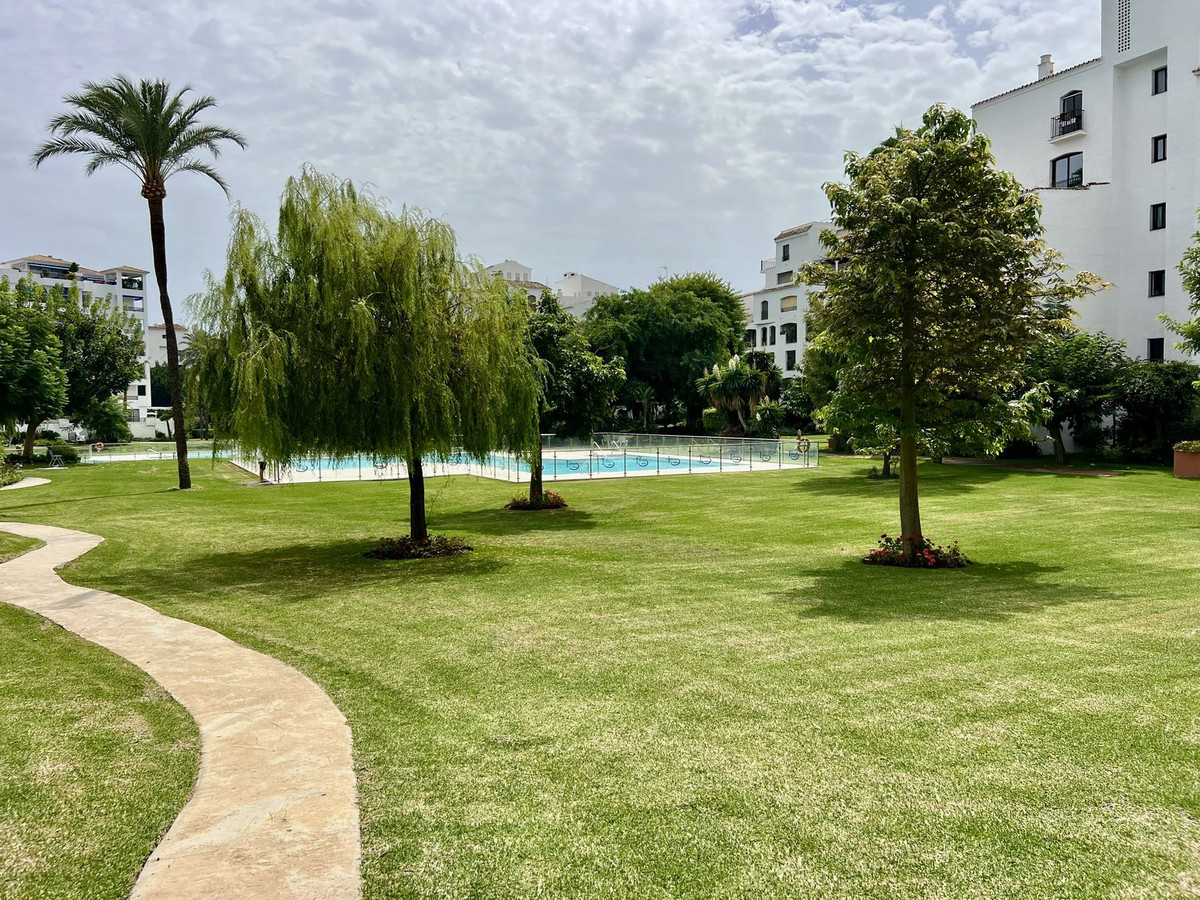 Appartement te koop in Puerto Banús | 3 slaapkamers H5150107
