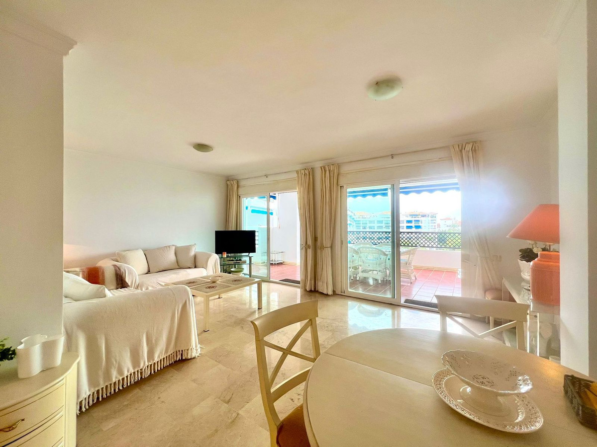 Appartement te koop in Puerto Banús | 3 slaapkamers H5150107