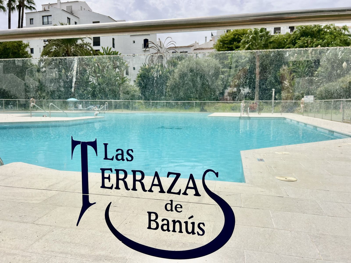 Appartement te koop in Puerto Banús | 3 slaapkamers H5150107