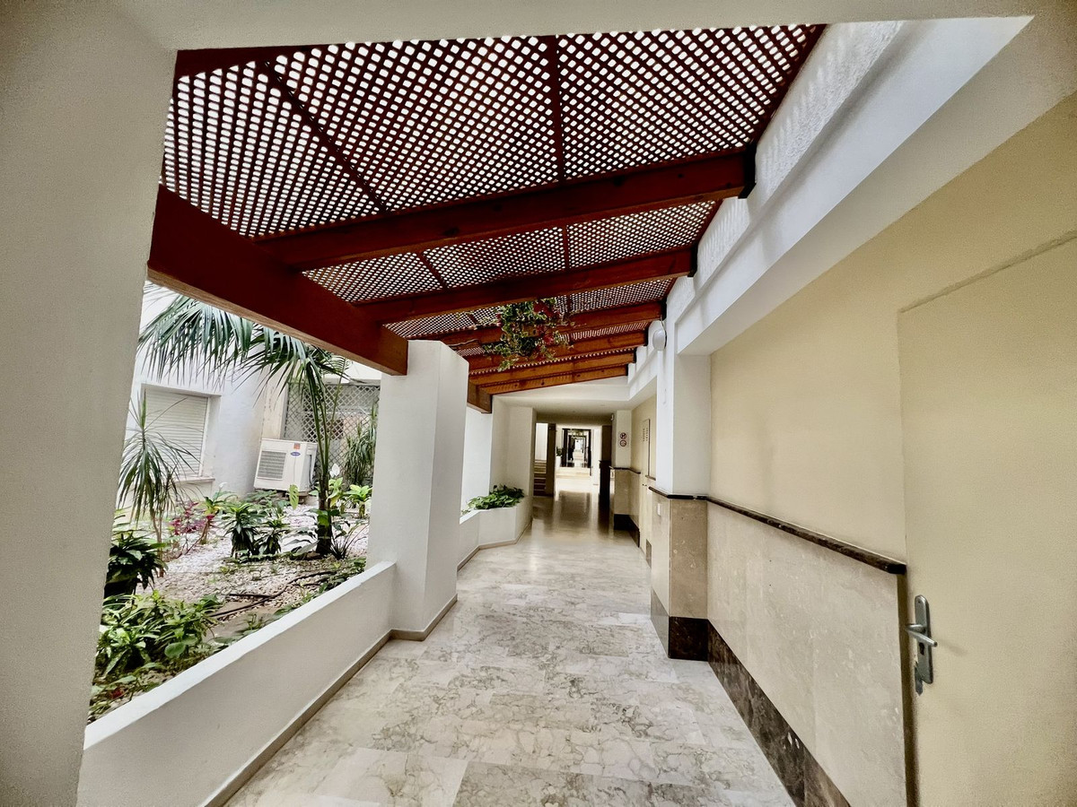 Appartement te koop in Puerto Banús | 3 slaapkamers H5150107
