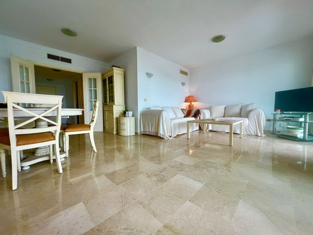 Appartement te koop in Puerto Banús | 3 slaapkamers H5150107