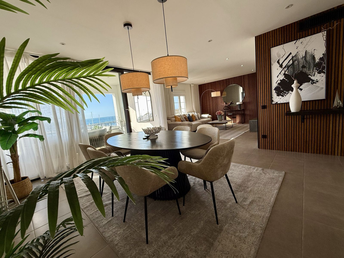 Appartement te koop in Puerto Banús | 2 slaapkamers H5150578