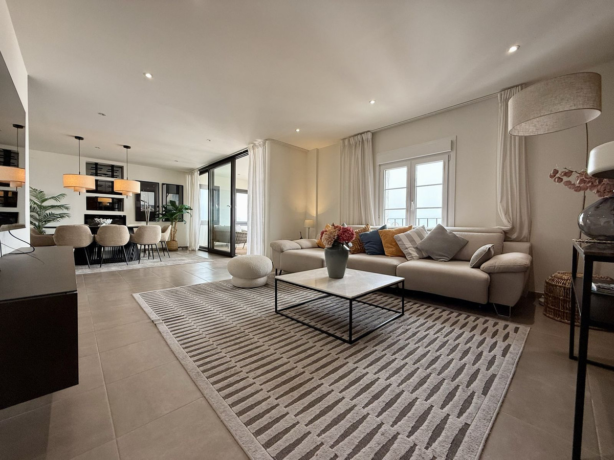 Appartement te koop in Puerto Banús | 2 slaapkamers H5150578
