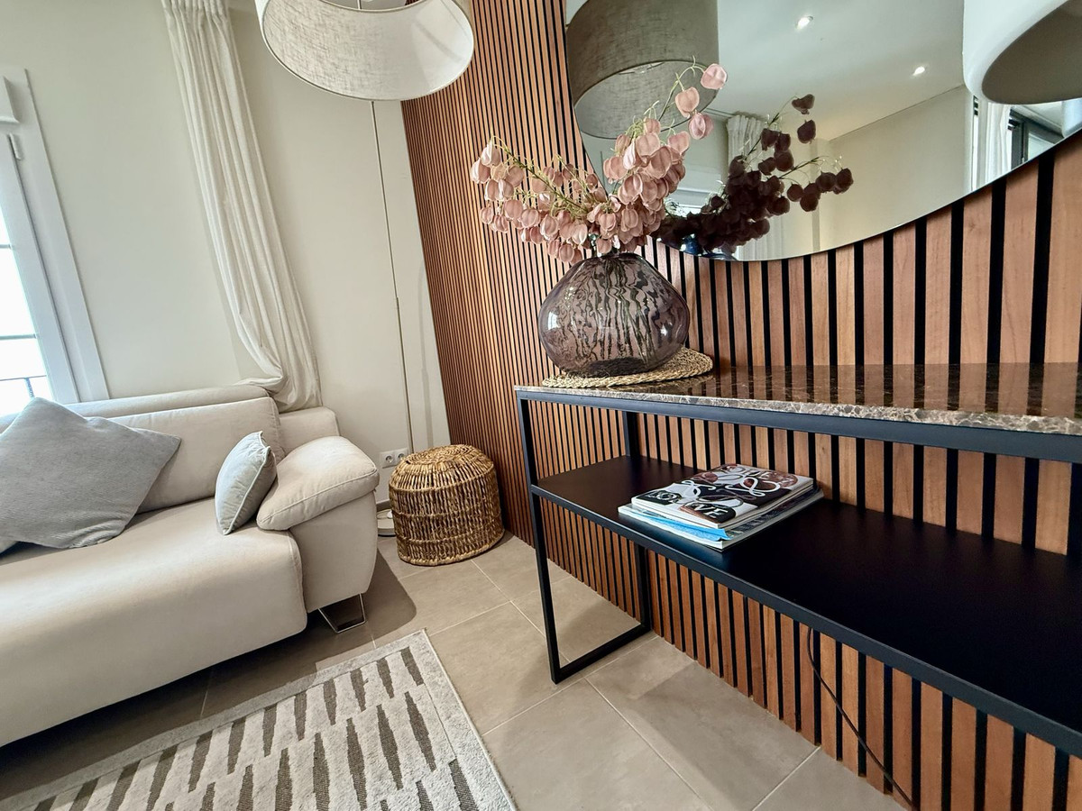 Appartement te koop in Puerto Banús | 2 slaapkamers H5150578