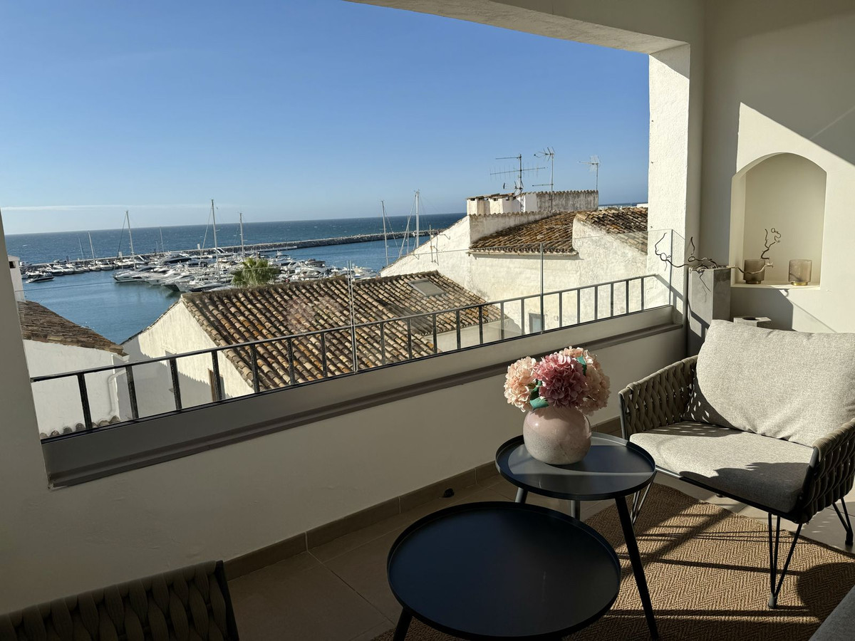 Appartement te koop in Puerto Banús | 2 slaapkamers H5150578