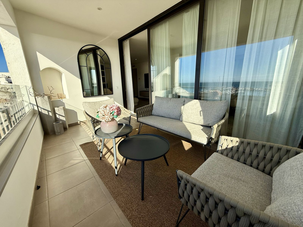 Appartement te koop in Puerto Banús | 2 slaapkamers H5150578