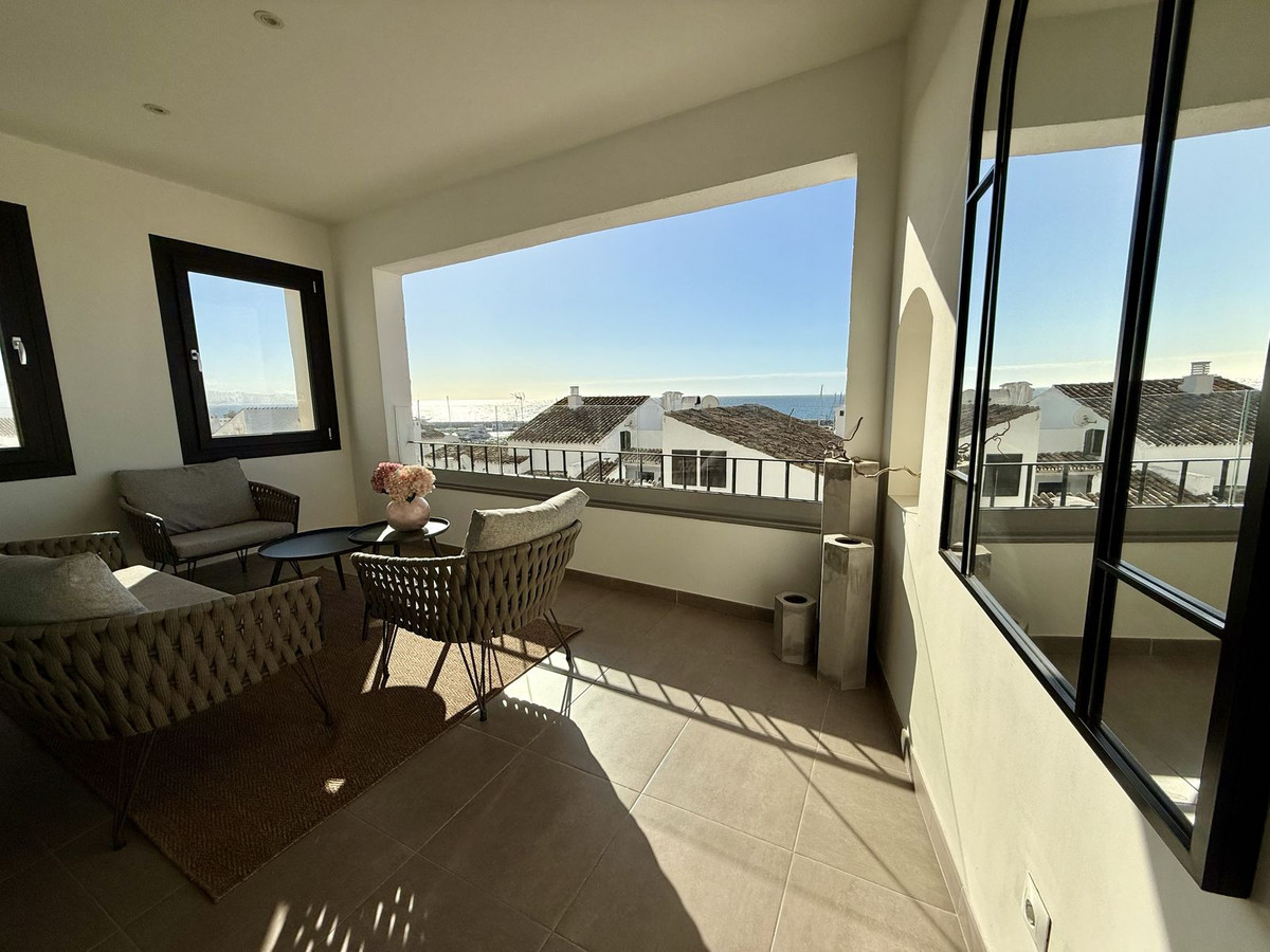 Appartement te koop in Puerto Banús | 2 slaapkamers H5150578