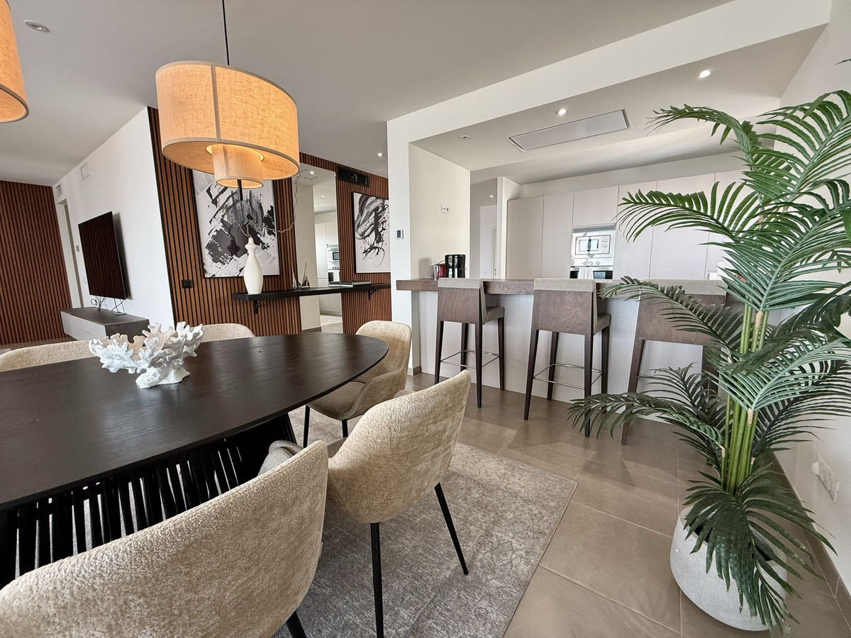 Appartement te koop in Puerto Banús | 2 slaapkamers H5150578