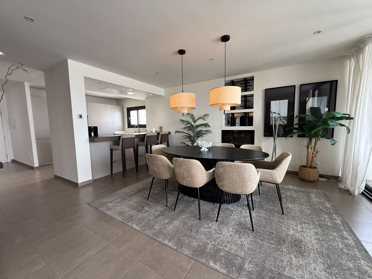 Appartement te koop in Puerto Banús | 2 slaapkamers H5150578