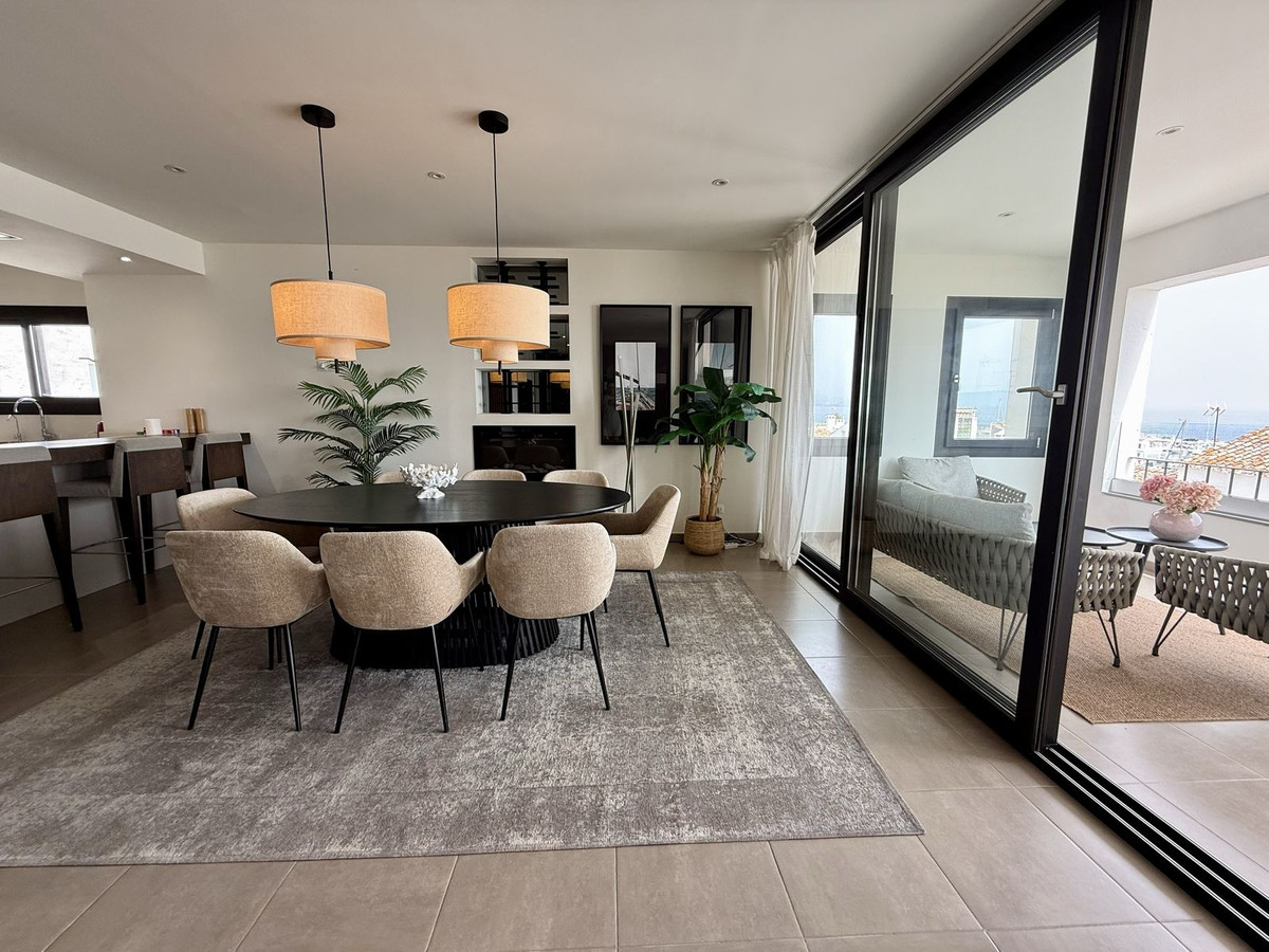 Appartement te koop in Puerto Banús | 2 slaapkamers H5150578