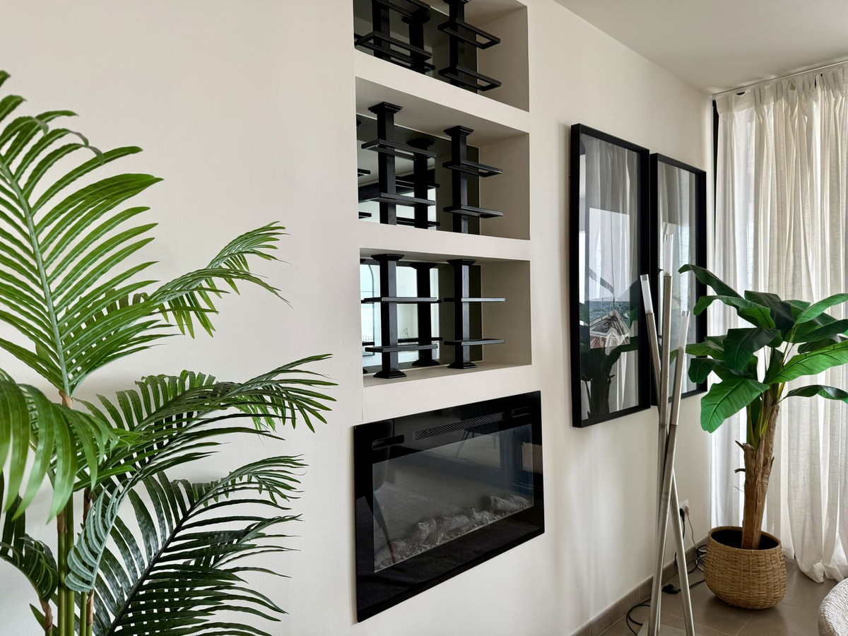 Appartement te koop in Puerto Banús | 2 slaapkamers H5150578