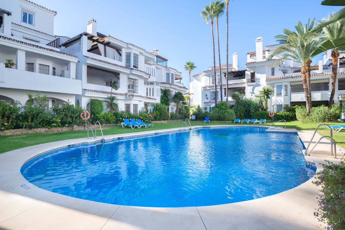 Appartement te koop in Puerto Banús | 3 slaapkamers H5152912