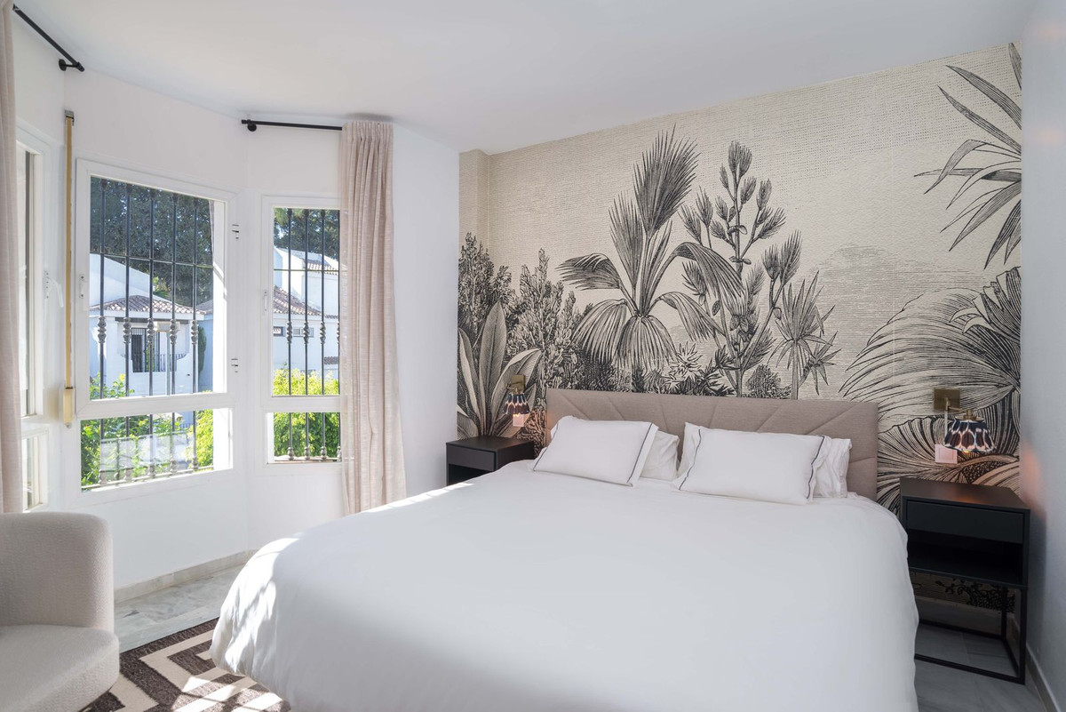 Appartement te koop in Puerto Banús | 3 slaapkamers H5152912