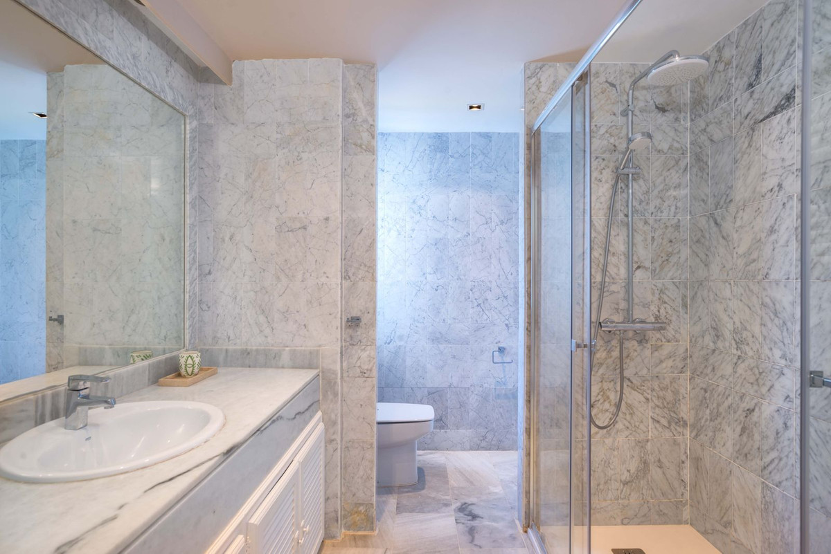 Appartement te koop in Puerto Banús | 3 slaapkamers H5152912