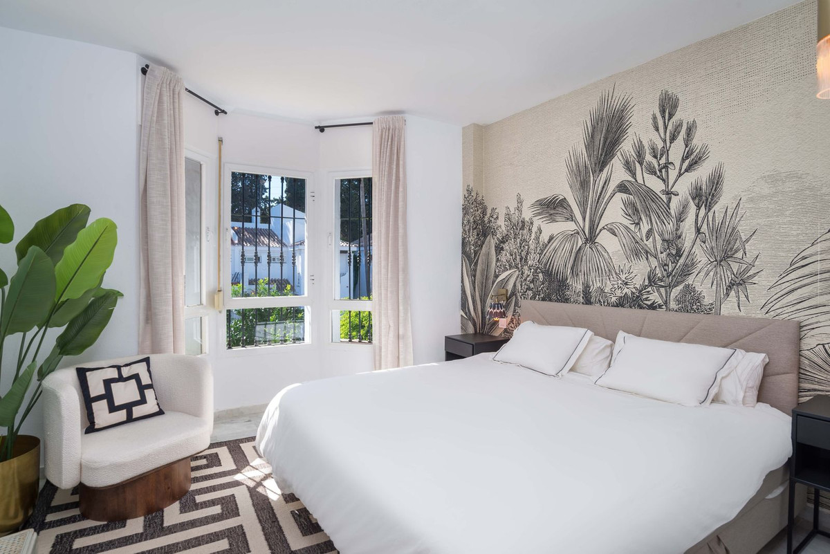 Appartement te koop in Puerto Banús | 3 slaapkamers H5152912