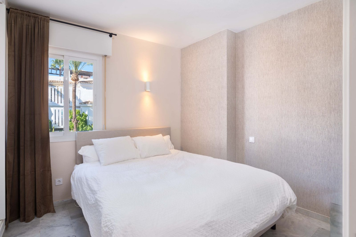 Appartement te koop in Puerto Banús | 3 slaapkamers H5152912
