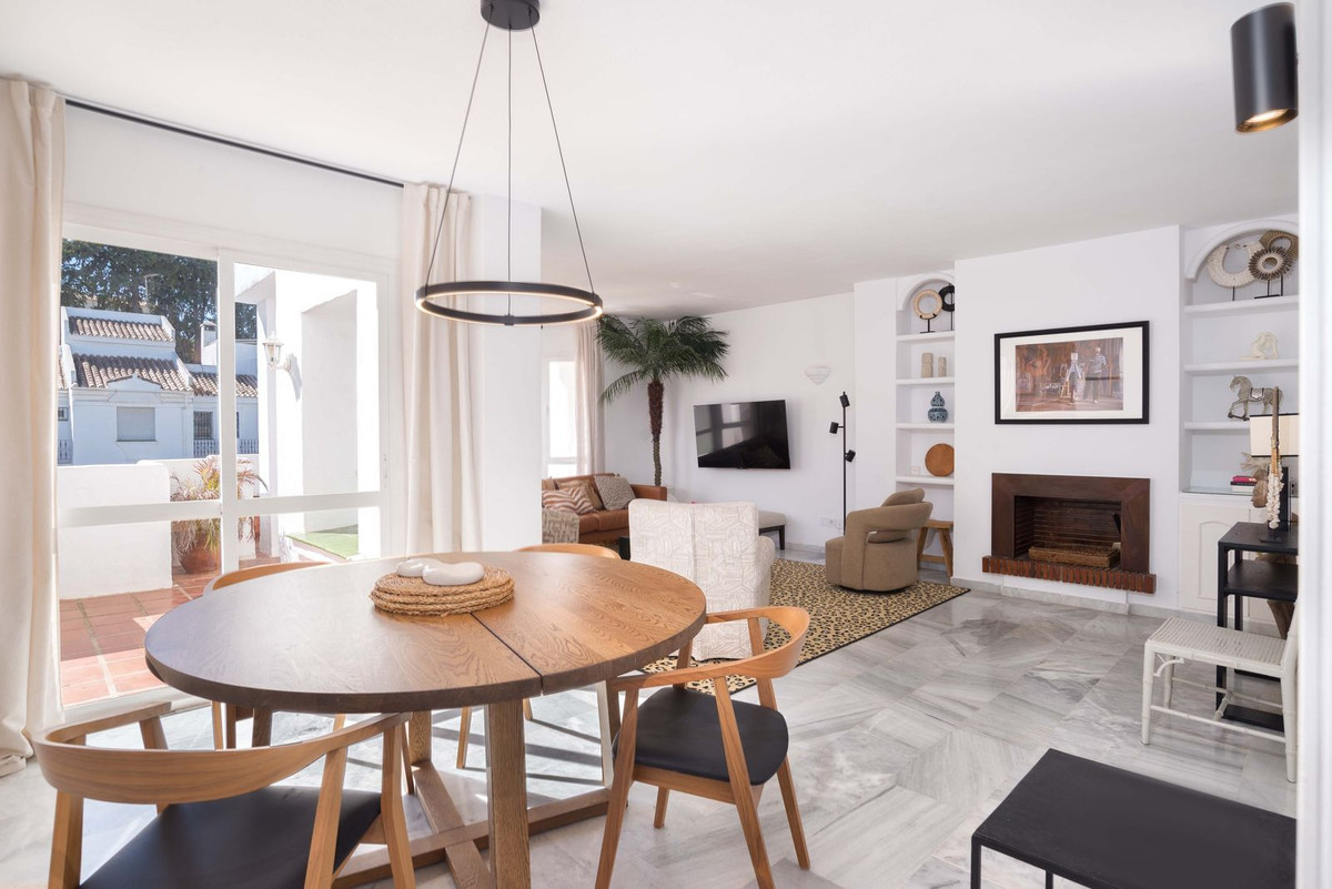 Appartement te koop in Puerto Banús | 3 slaapkamers H5152912