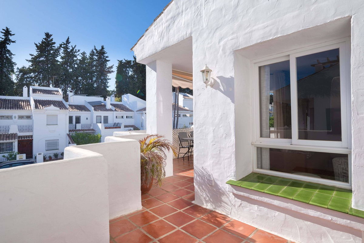 Appartement te koop in Puerto Banús | 3 slaapkamers H5152912