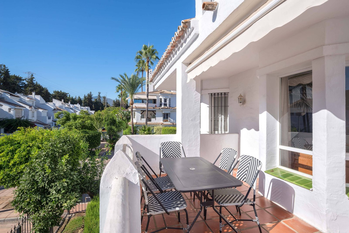 Appartement te koop in Puerto Banús | 3 slaapkamers H5152912