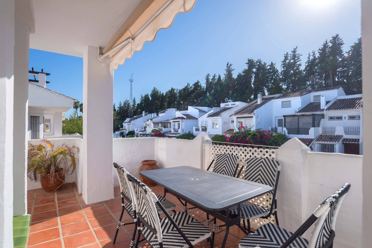Appartement te koop in Puerto Banús | 3 slaapkamers H5152912