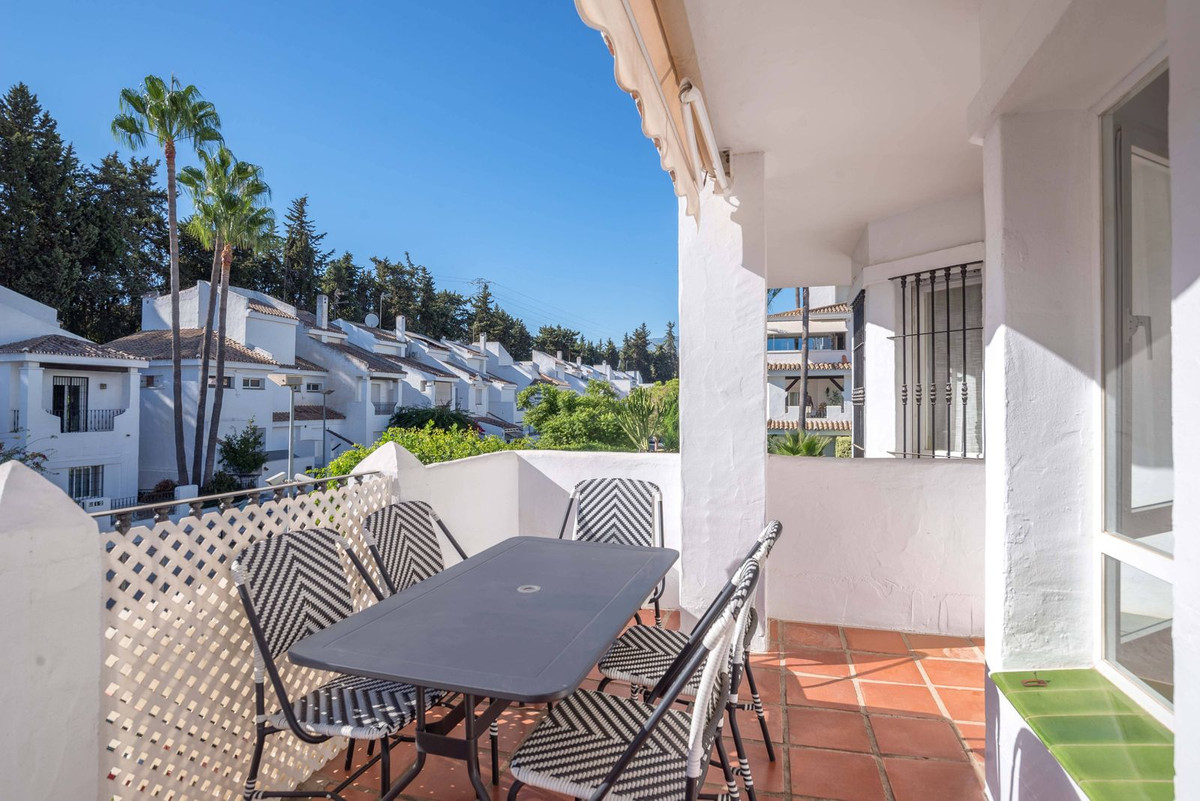 Appartement te koop in Puerto Banús | 3 slaapkamers H5152912
