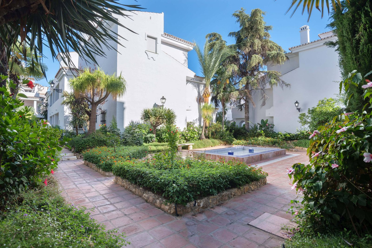 Appartement te koop in Puerto Banús | 3 slaapkamers H5152912