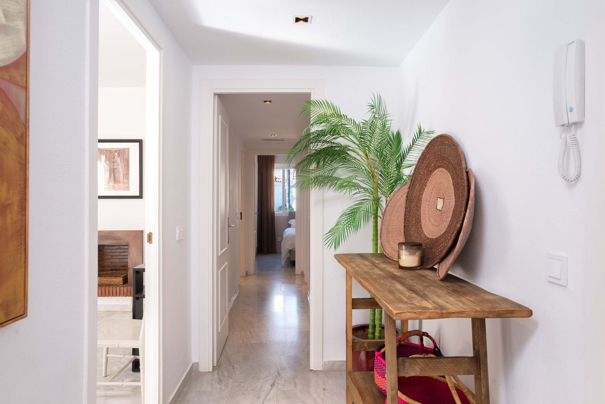 Appartement te koop in Puerto Banús | 3 slaapkamers H5152912