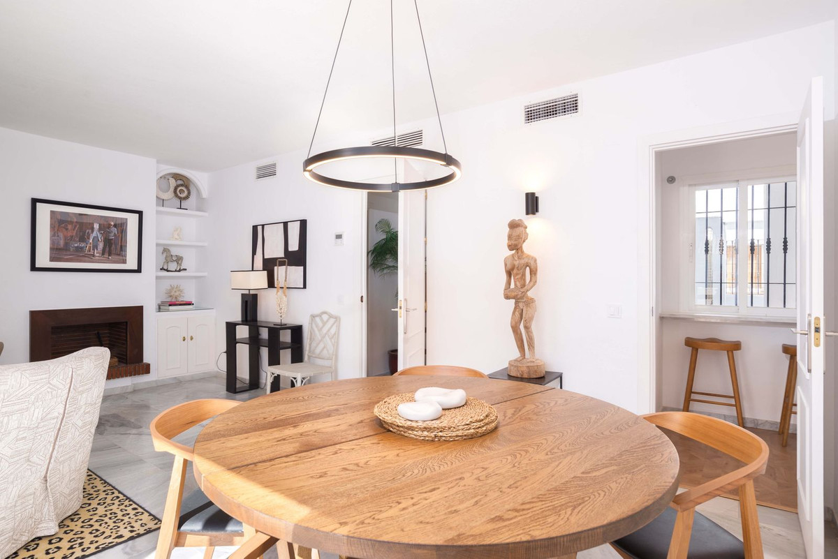 Appartement te koop in Puerto Banús | 3 slaapkamers H5152912