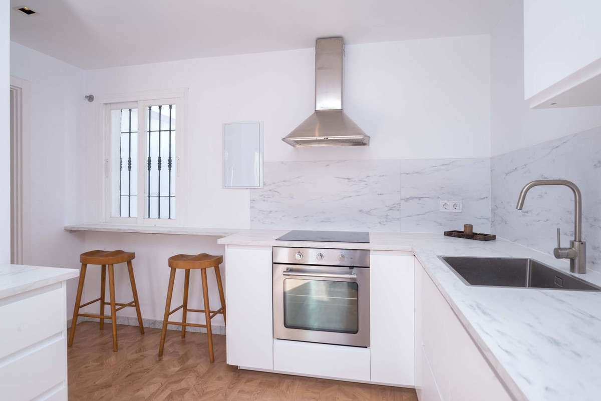 Appartement te koop in Puerto Banús | 3 slaapkamers H5152912