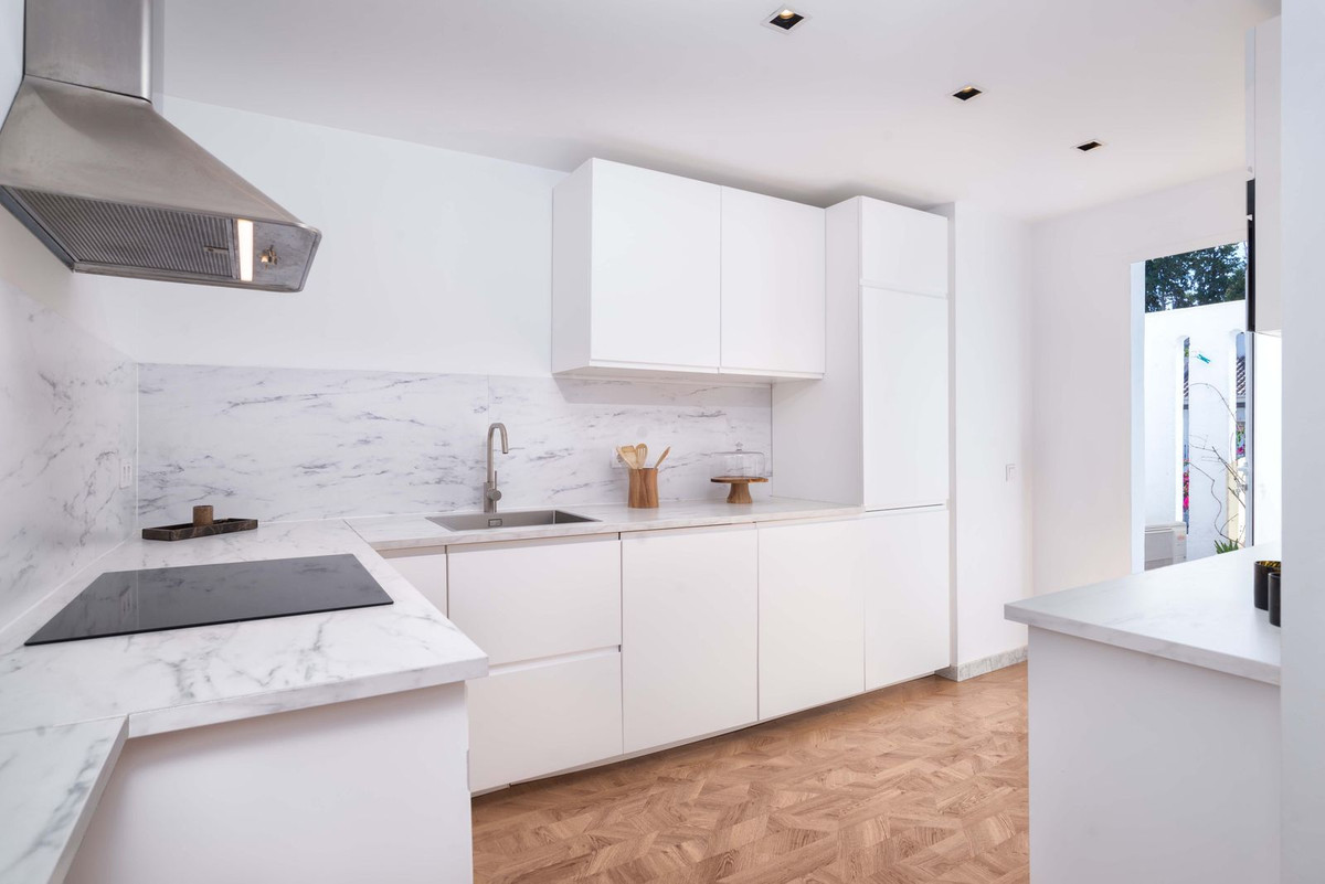 Appartement te koop in Puerto Banús | 3 slaapkamers H5152912