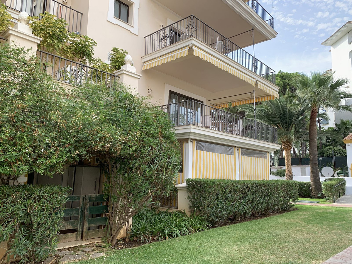 Appartement te koop in Puerto Banús | 2 slaapkamers H5155954
