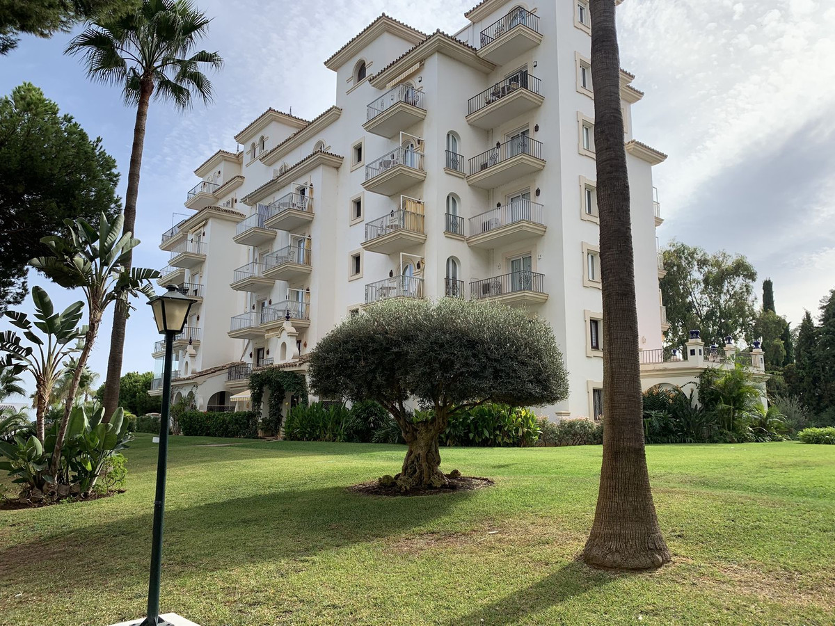 Appartement te koop in Puerto Banús | 2 slaapkamers H5155954