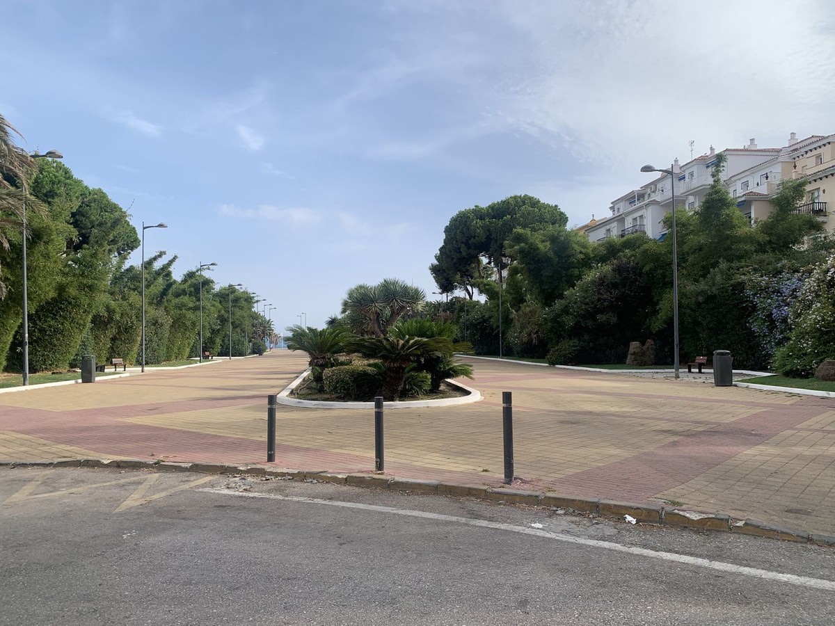 Appartement te koop in Puerto Banús | 2 slaapkamers H5155954
