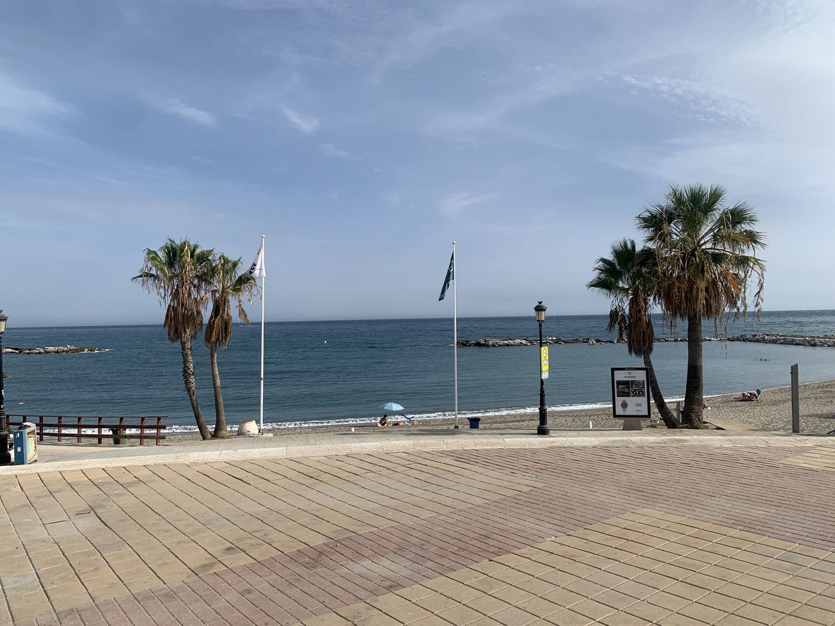 Appartement te koop in Puerto Banús | 2 slaapkamers H5155954