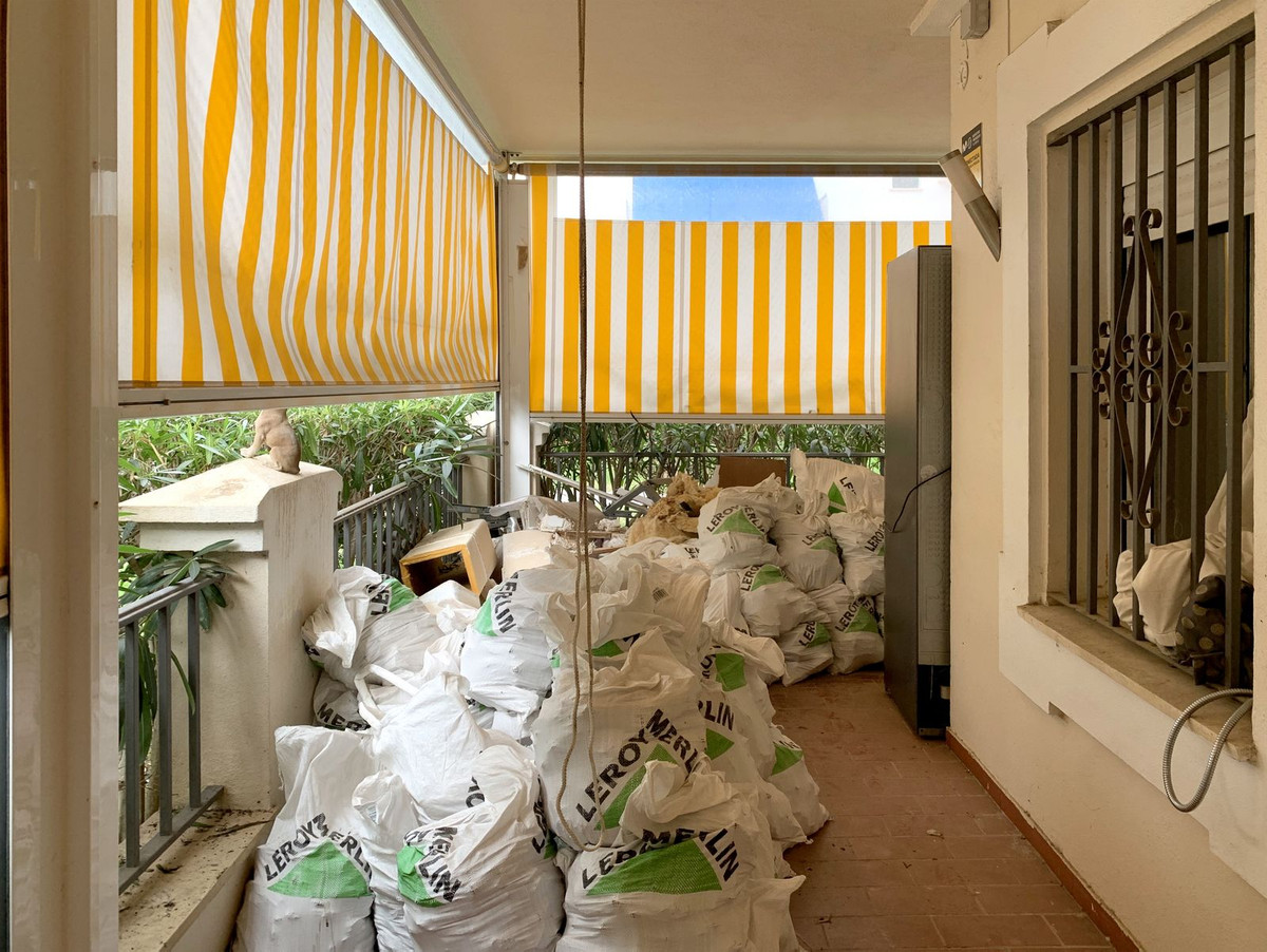 Appartement te koop in Puerto Banús | 2 slaapkamers H5155954
