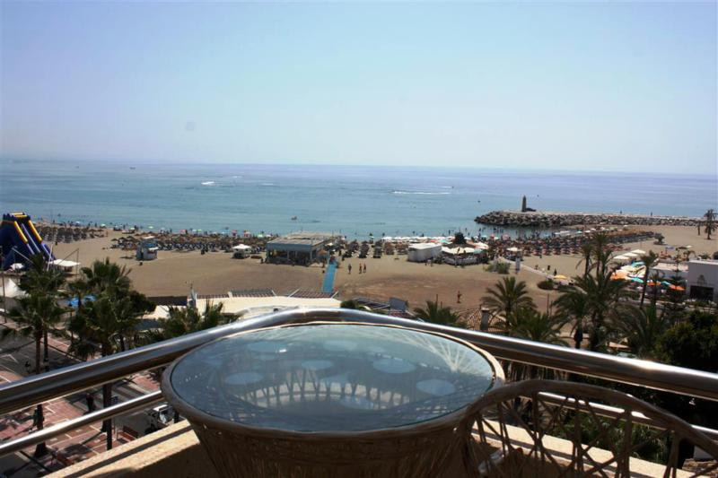 Appartement te koop in Puerto Banús | 3 slaapkamers H5156050