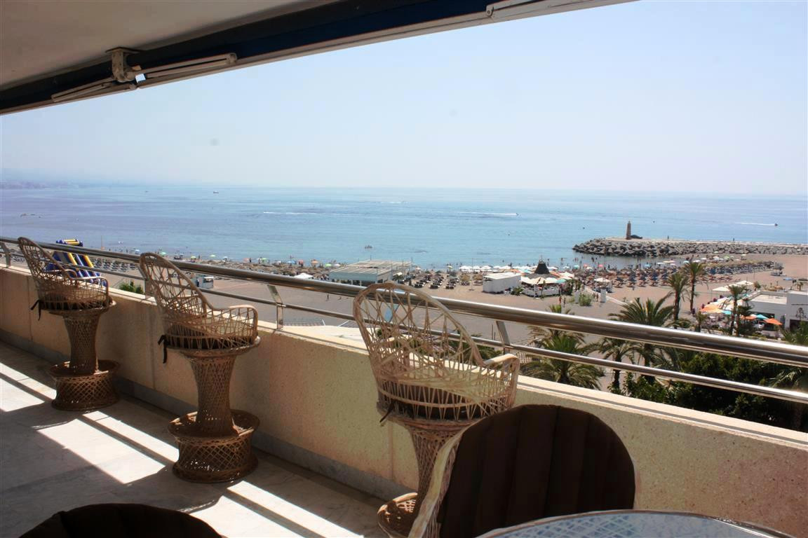 Appartement te koop in Puerto Banús | 3 slaapkamers H5156050