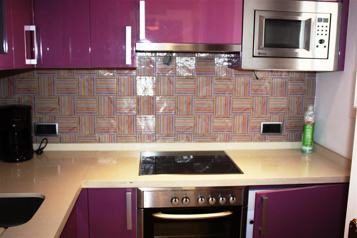 Appartement te koop in Puerto Banús | 3 slaapkamers H5156050
