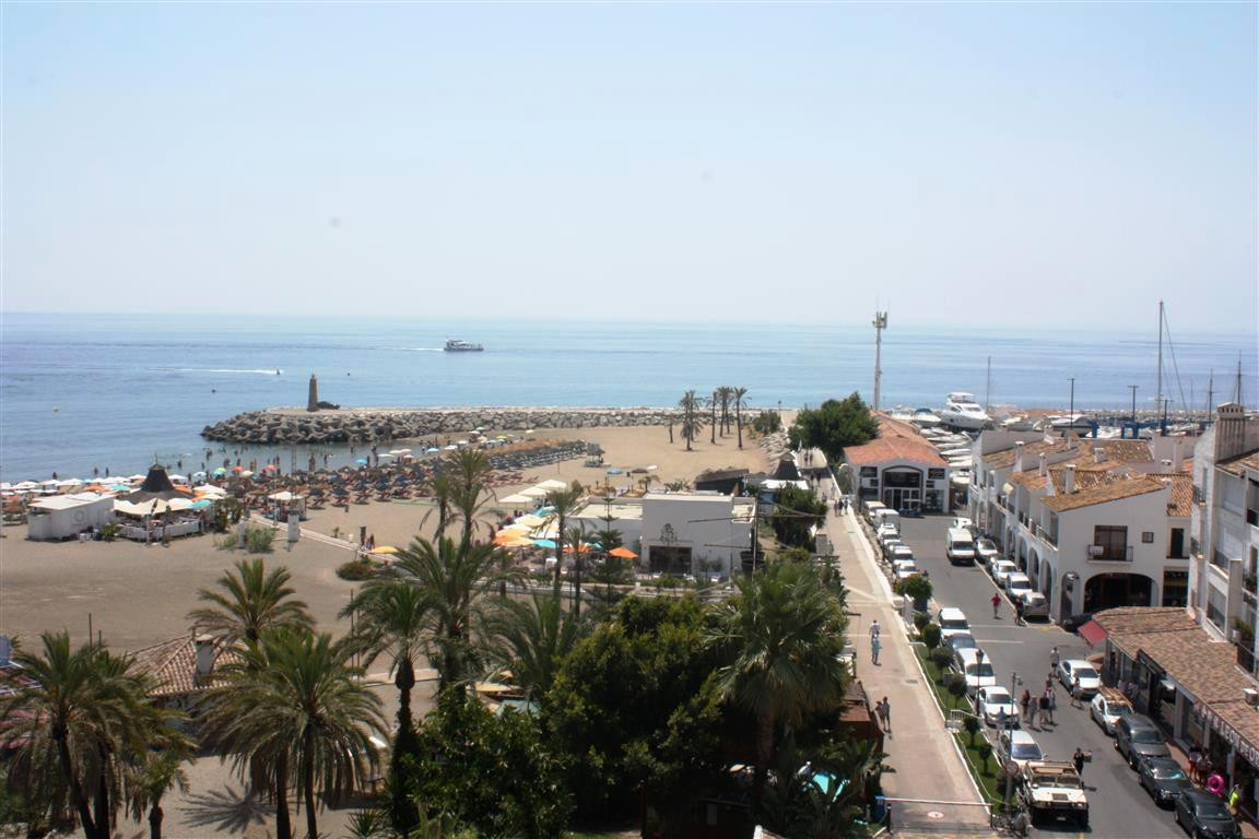 Appartement te koop in Puerto Banús | 3 slaapkamers H5156050