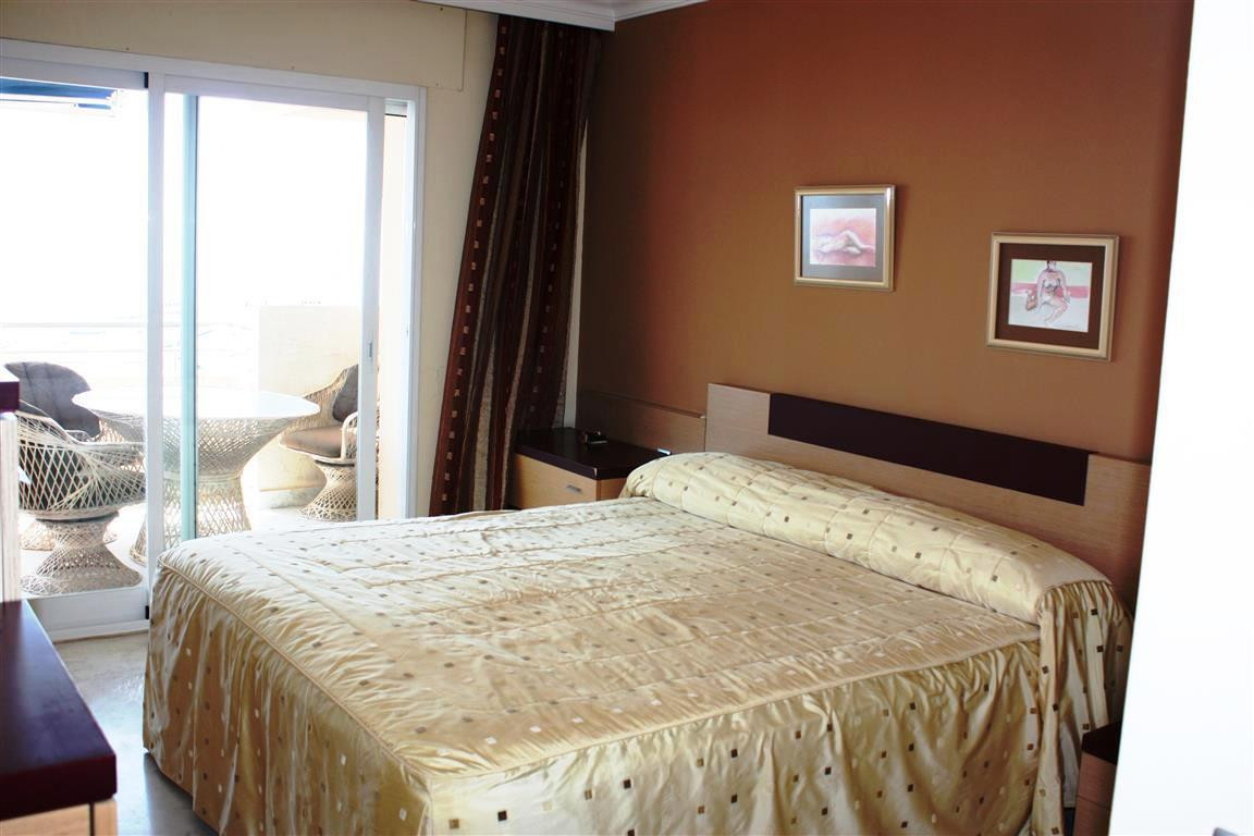 Appartement te koop in Puerto Banús | 3 slaapkamers H5156050