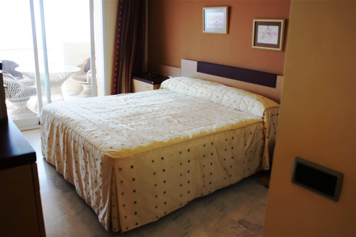 Appartement te koop in Puerto Banús | 3 slaapkamers H5156050