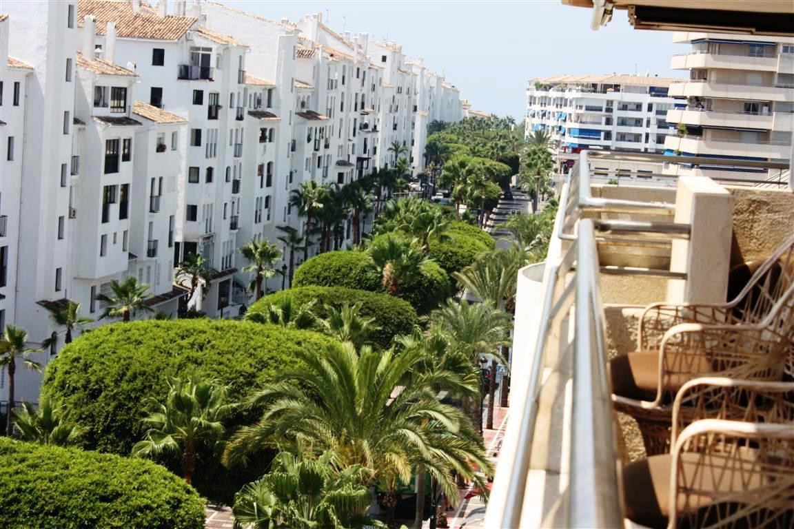 Appartement te koop in Puerto Banús | 3 slaapkamers H5156050