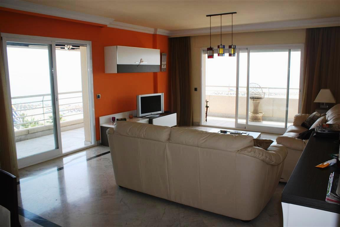 Appartement te koop in Puerto Banús | 3 slaapkamers H5156050