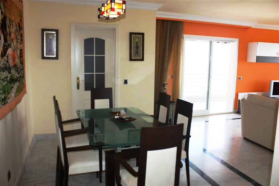 Appartement te koop in Puerto Banús | 3 slaapkamers H5156050