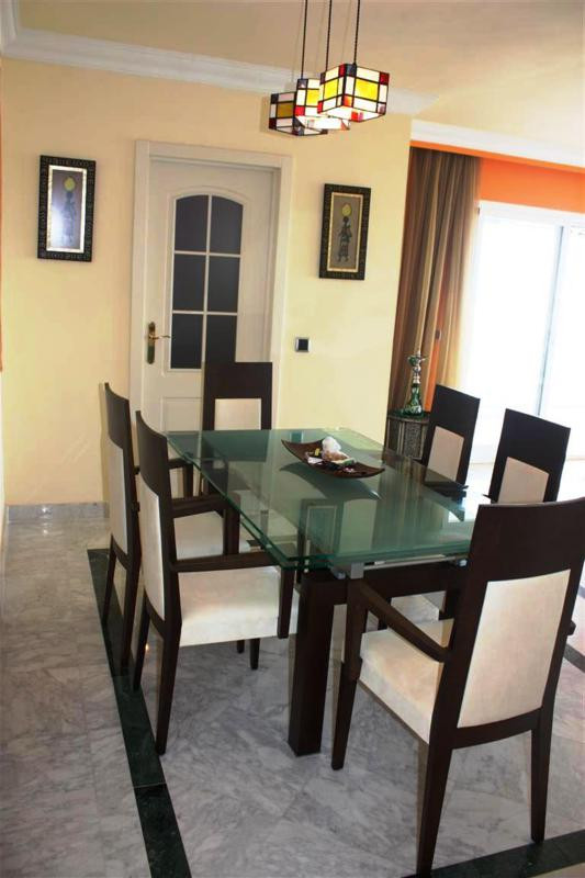 Appartement te koop in Puerto Banús | 3 slaapkamers H5156050